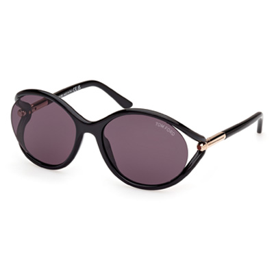 Tom Ford Eyewear Virtual Try On Designer Glasses